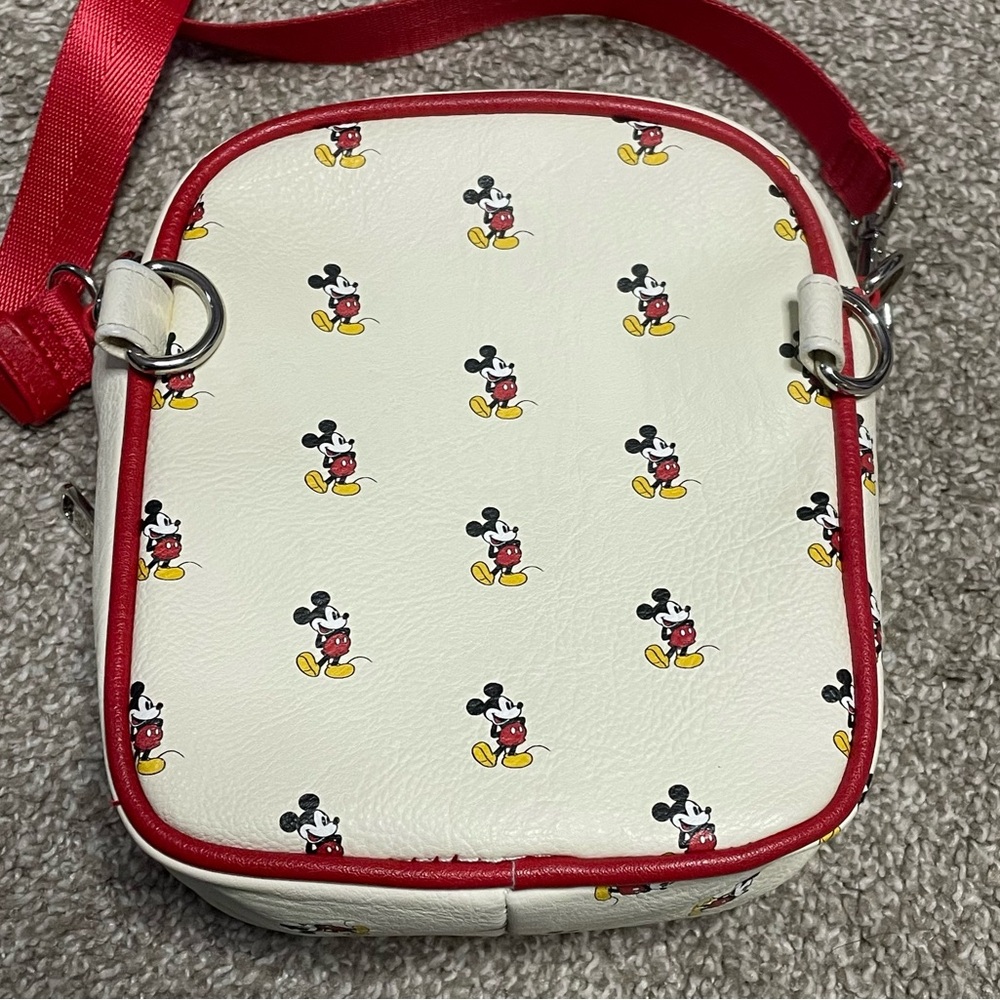 Disney Loungefly Crossbody Bag - Picture 3 of 6
